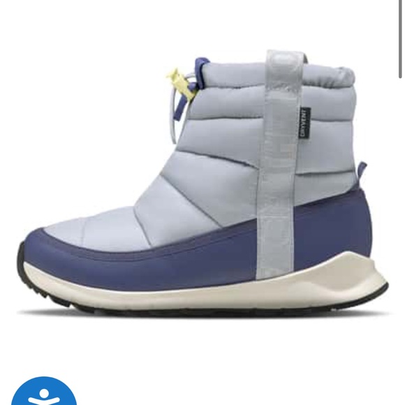 The North Face ThermoBall Pull-on Snow Boots - Picture 1 of 9